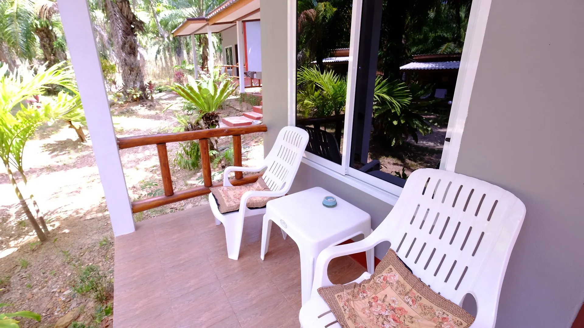 Mada Lanta Mai Keaw Hotel Ko Lanta