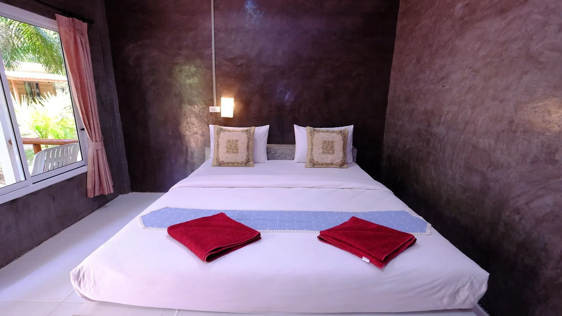 Mada Lanta Mai Keaw Hotel Ko Lanta