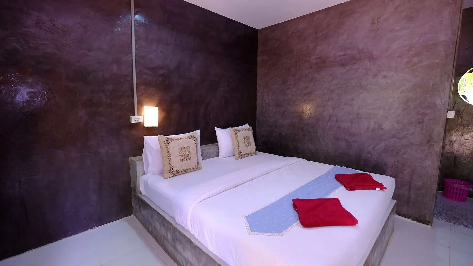 Hotel Mada Lanta Mai Keaw Ko Lanta