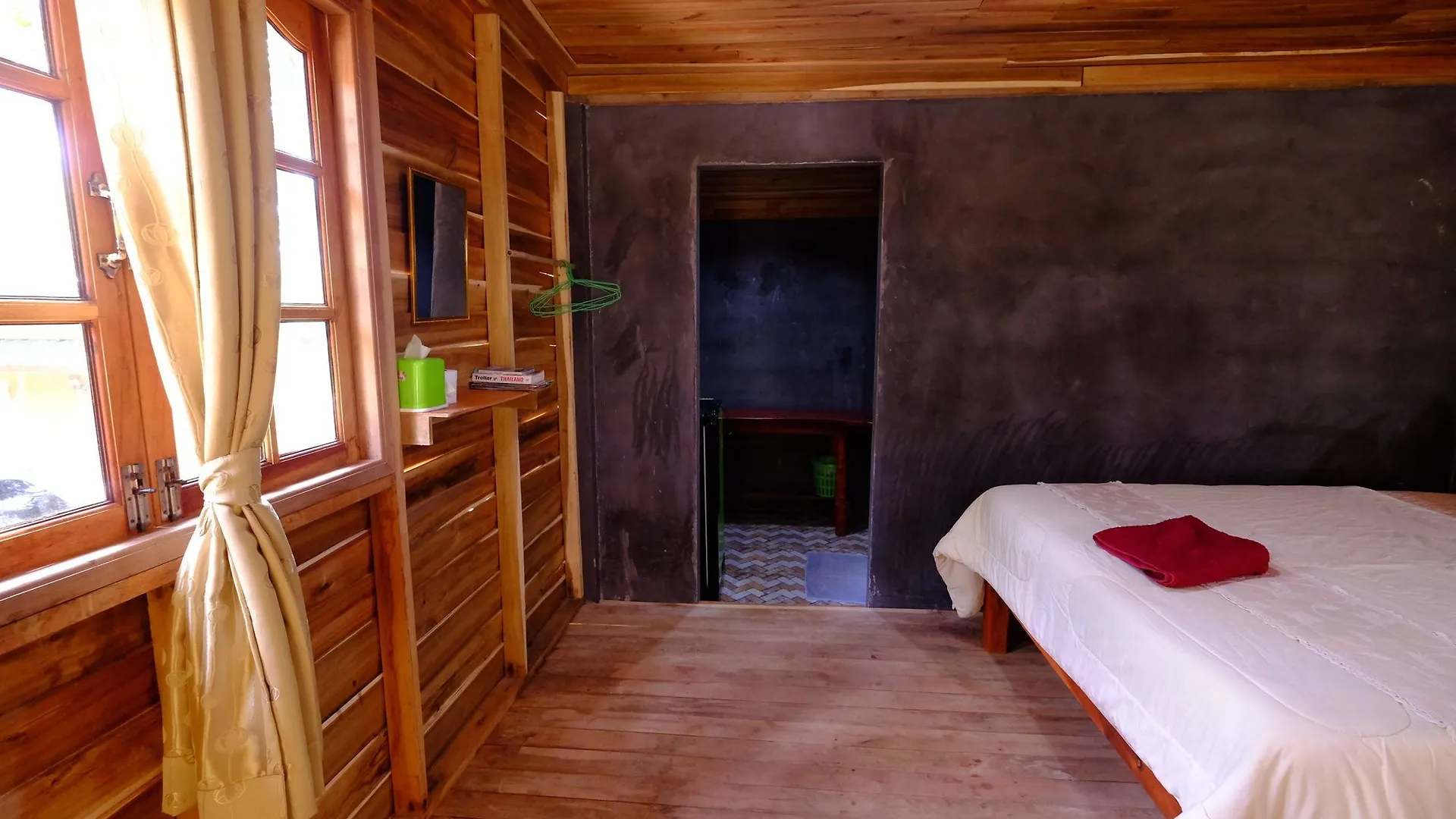 Hotel Mada Lanta Mai Keaw Ko Lanta