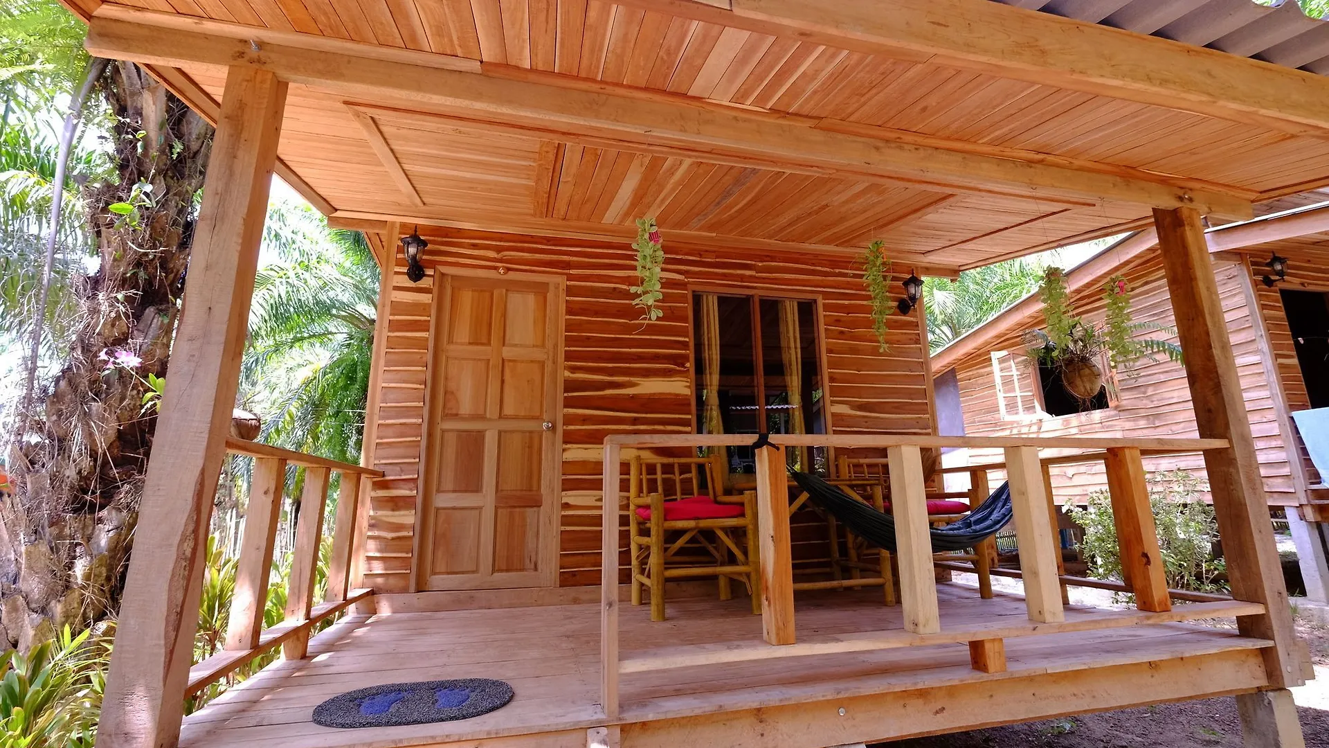 Hotel Mada Lanta Mai Keaw Ko Lanta