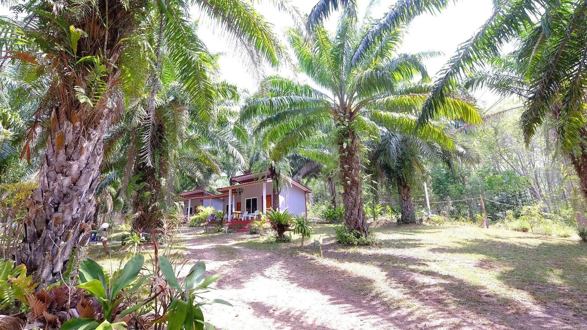 Hotel Mada Lanta Mai Keaw Ko Lanta