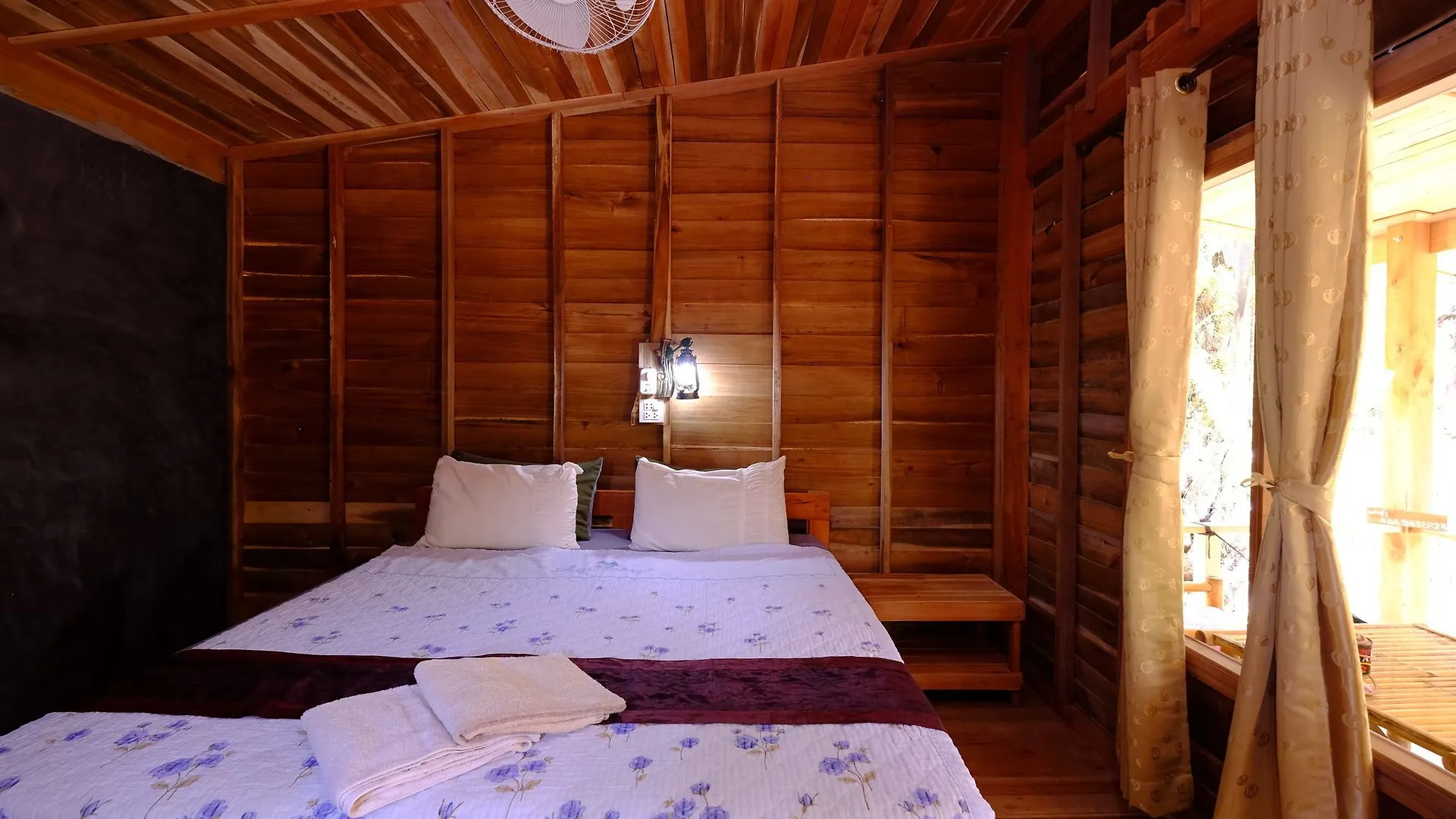 Hotel Mada Lanta Mai Keaw Ko Lanta 2*,  Thailand