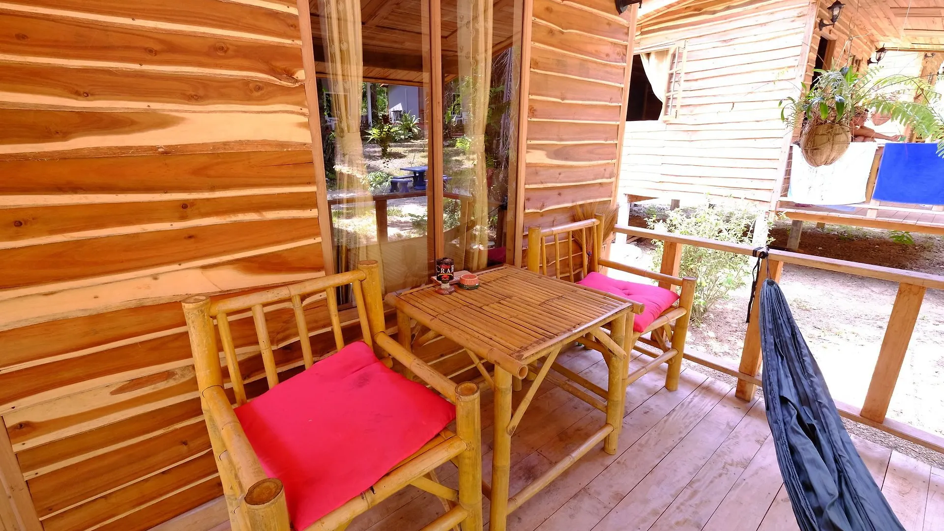 Hotel Mada Lanta Mai Keaw Ko Lanta