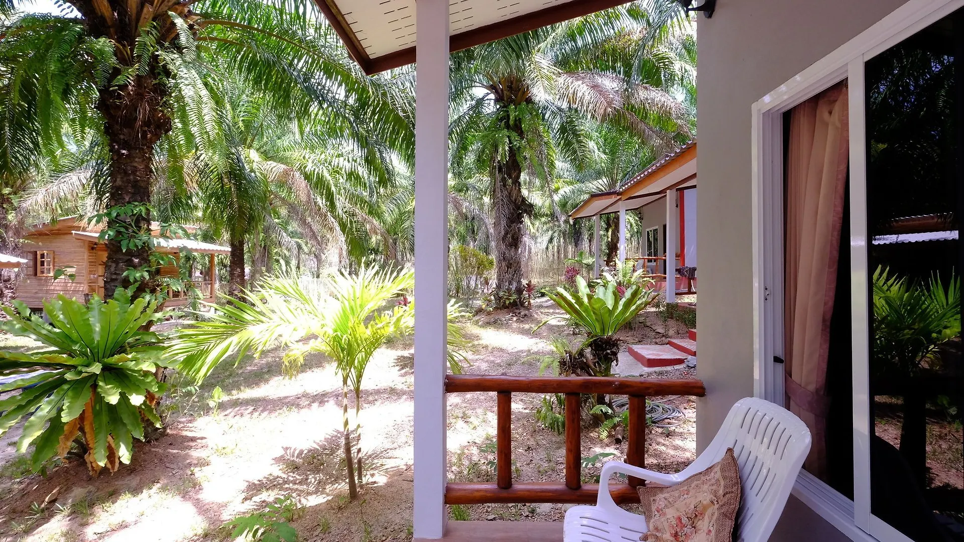 Hotel Mada Lanta Mai Keaw Ko Lanta
