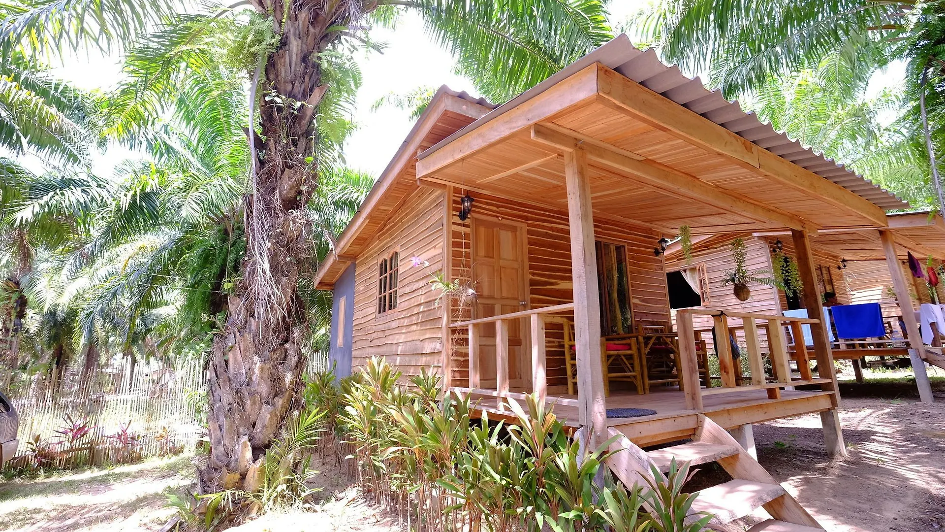 Hotel Mada Lanta Mai Keaw Ko Lanta